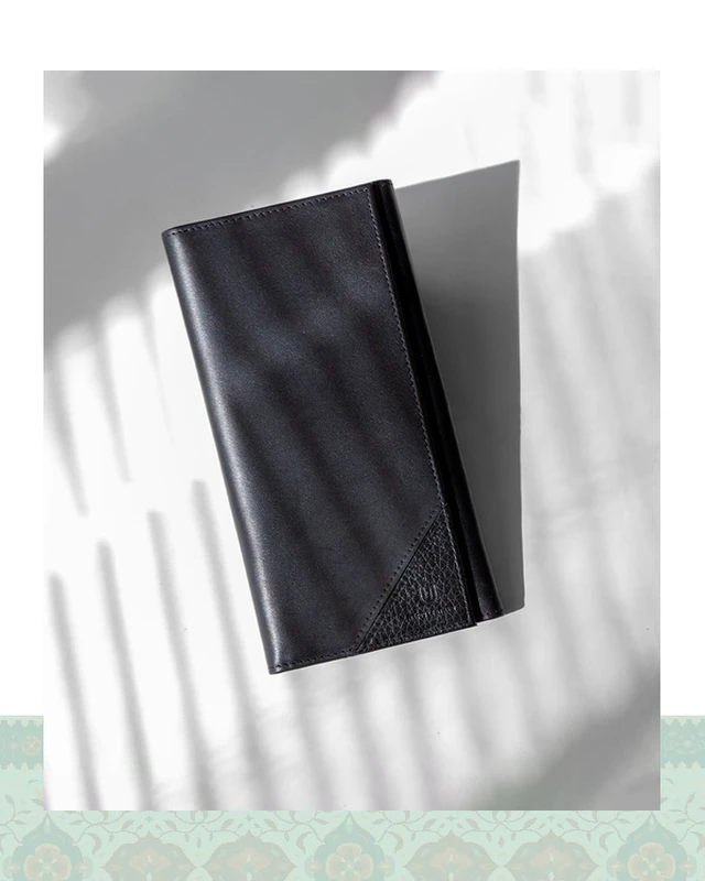 کیف پالتویی چرم زنانه مدل 97383 - قهوه ای / ONO