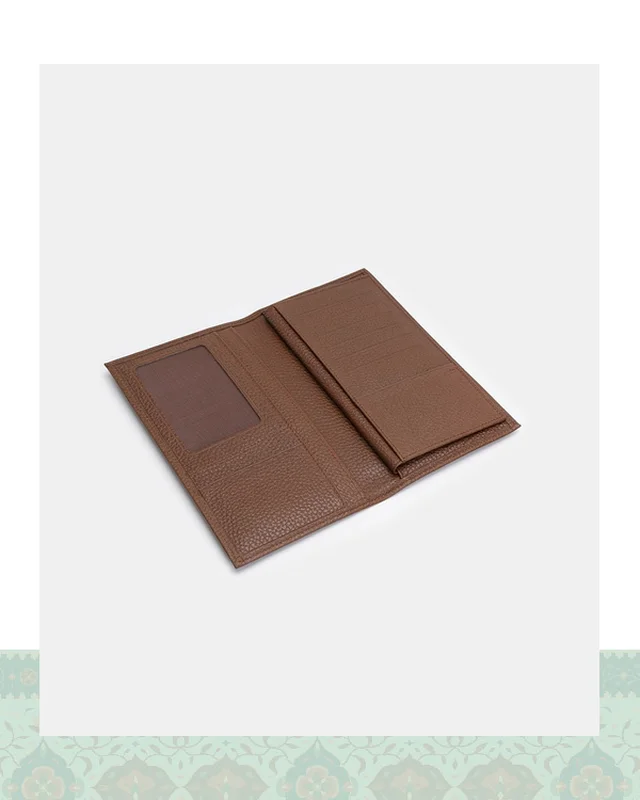 عکس کیف پالتویی چرم مردانه مدل 40000253