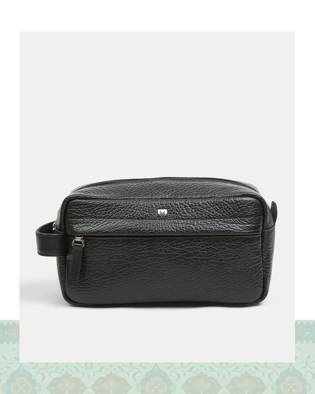ارسال و فروش کیف کلاچ چرم مردانه مدل 4100061  در خارج از کشور
