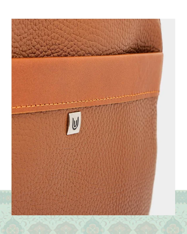 عکس کیف کلاچ چرم مردانه مدل 4200030