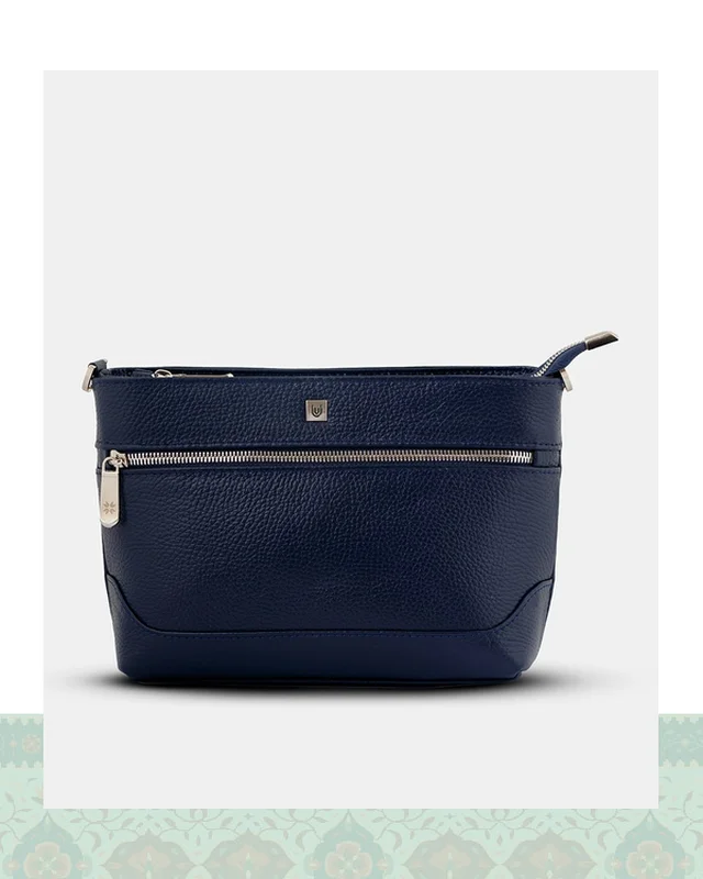 ارسال و فروش کیف چرم زنانه دوشی مدل 4200065  در خارج از کشور
