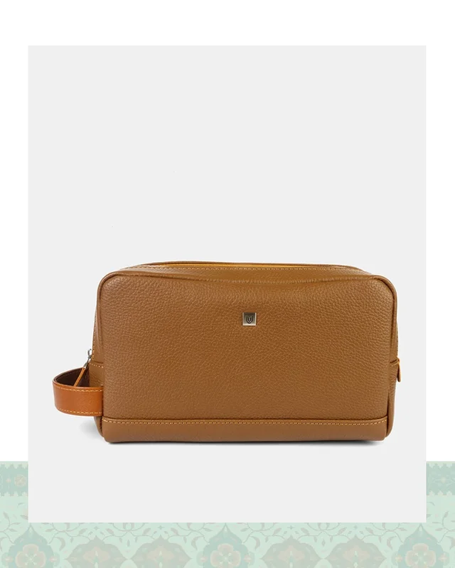 ارسال و فروش کیف کلاچ چرم مردانه مدل 4200082  در خارج از کشور