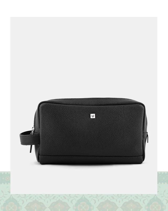 عکس کیف کلاچ چرم مردانه مدل 4200082