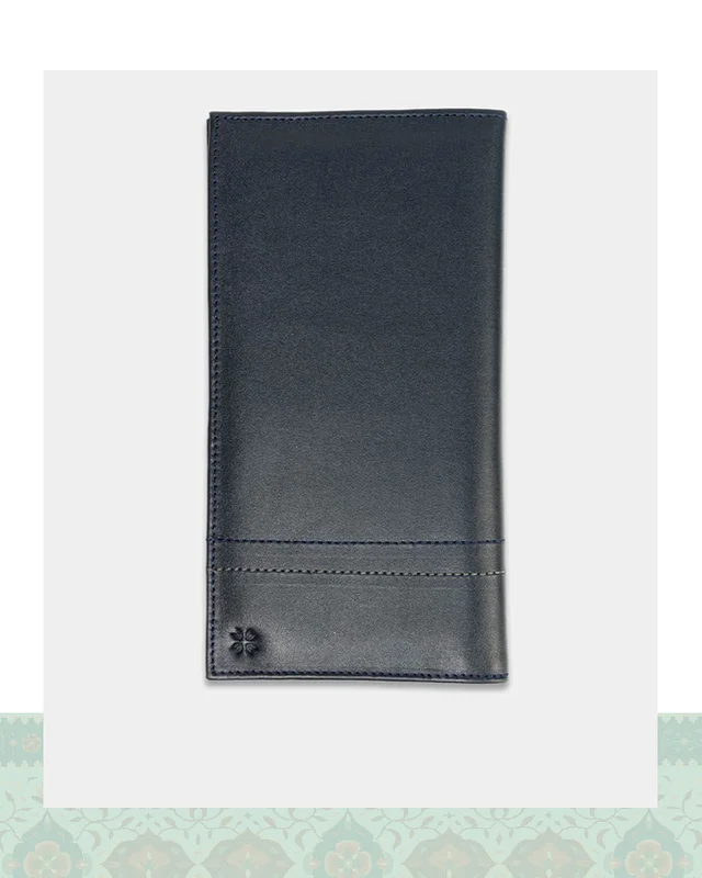 ارسال و فروش کیف پالتویی چرم مردانه مدل 42000136  در خارج از کشور