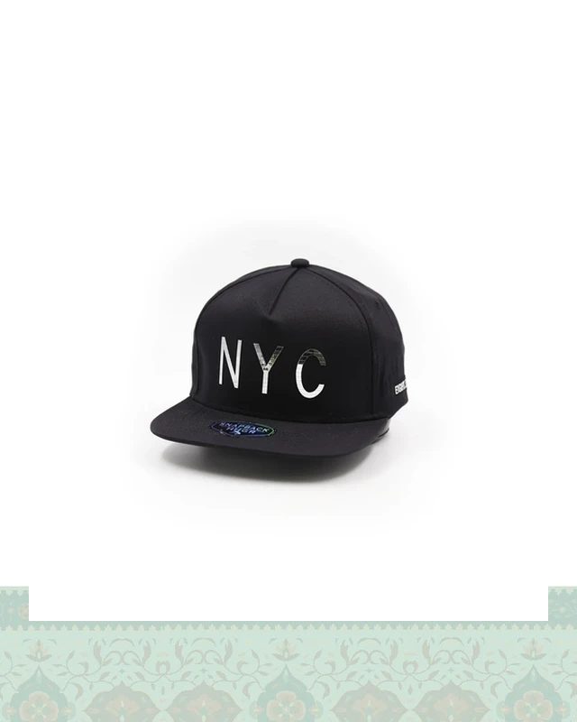 کلاه بیسبالی اسنپ بک NYC