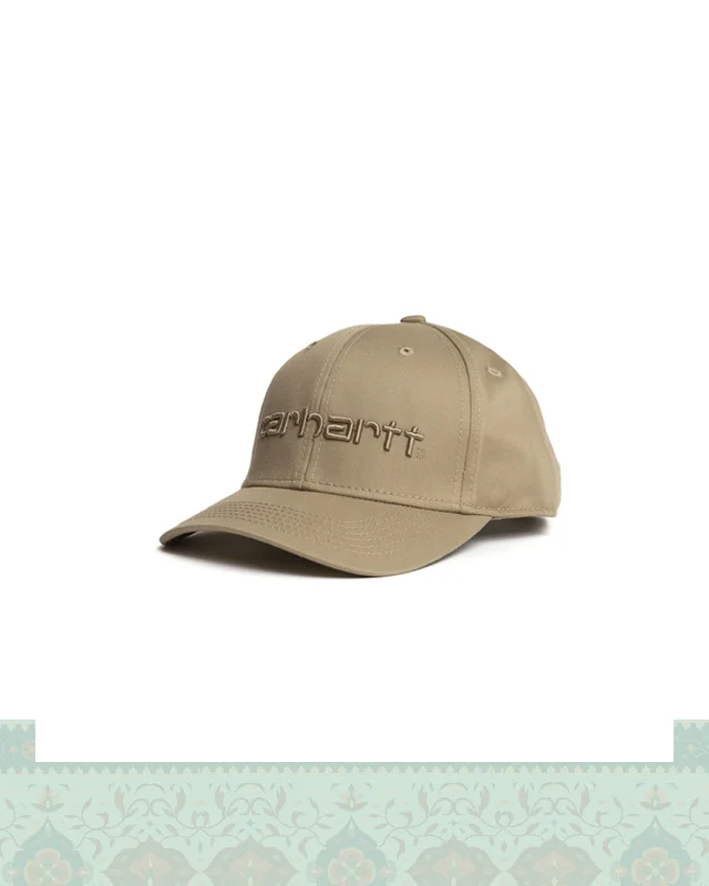 کلاه بیسبالی کتان گلدوزی برجسته CARHARTT  در دیارلند