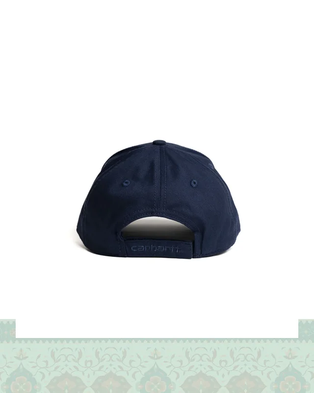 خرید کلاه بیسبالی کتان گلدوزی برجسته CARHARTT  ارزی