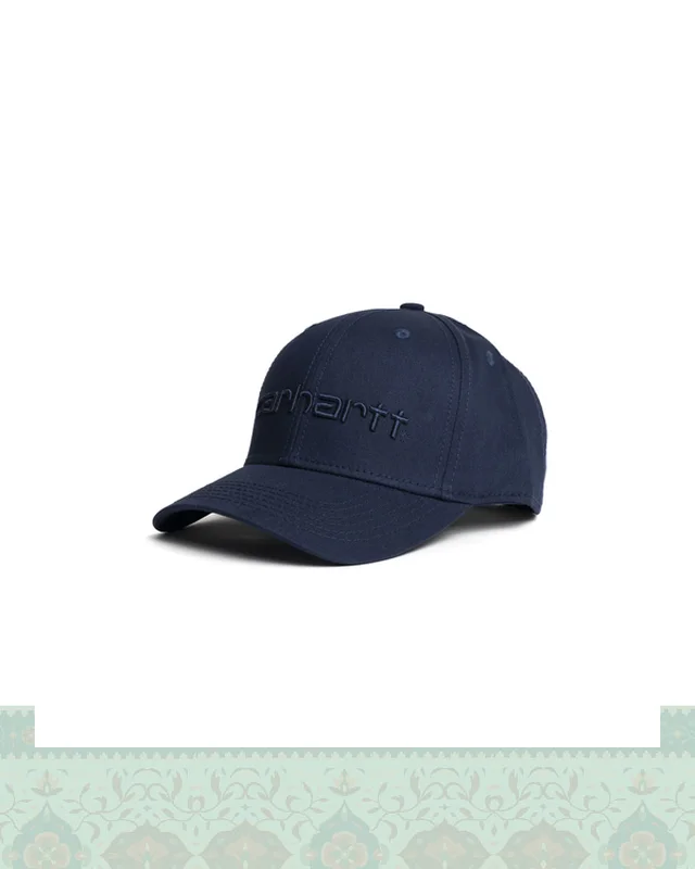 ارسال و فروش کلاه بیسبالی کتان گلدوزی برجسته CARHARTT  در خارج از کشور