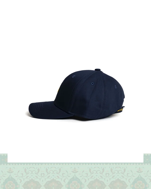 ارسال و فروش کلاه بیسبالی کتان گلدوزی مینیمال carhartt  در خارج از کشور