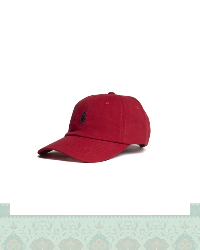 ارسال کلاه بیسبالی کتان dad’s cap گلدوزی polo ریز  به خارج ایران
