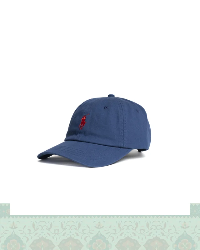 ارسال و فروش کلاه بیسبالی کتان dad’s cap گلدوزی polo ریز  در خارج از کشور