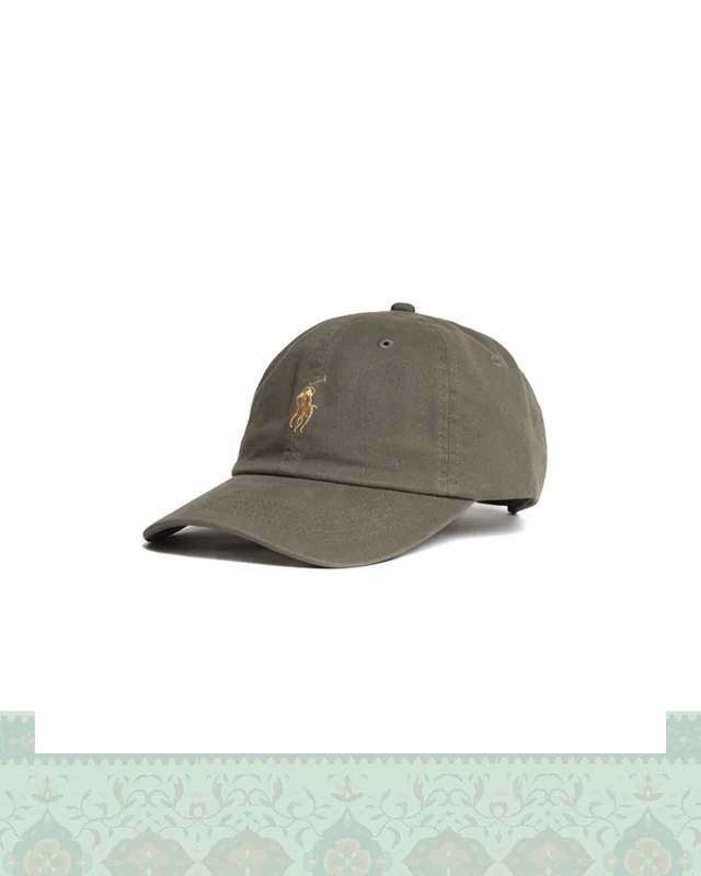 خرید کلاه بیسبالی کتان dad’s cap گلدوزی polo ریز  در اروپا و آمریکا
