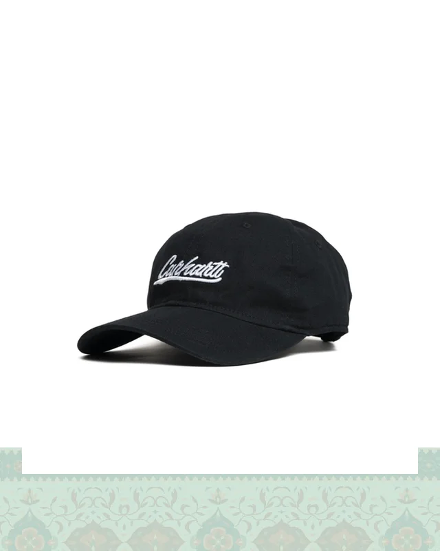ارسال و فروش کلاه بیسبالی كتان Dad’s cap اورجینال گلدوزی carhartt  در خارج از کشور