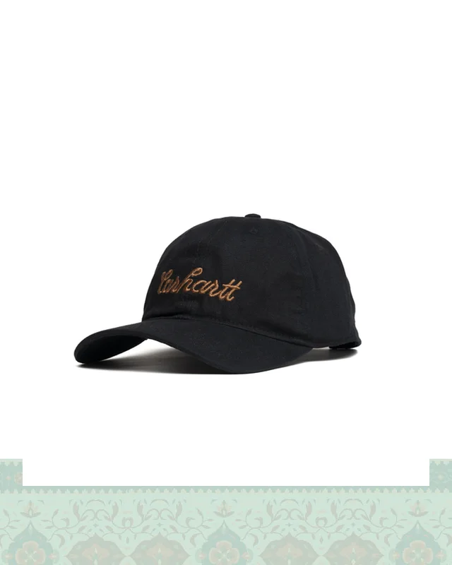 کلاه بیسبالی کتان Dad’s cap اورجینال carhartt در دیارلند