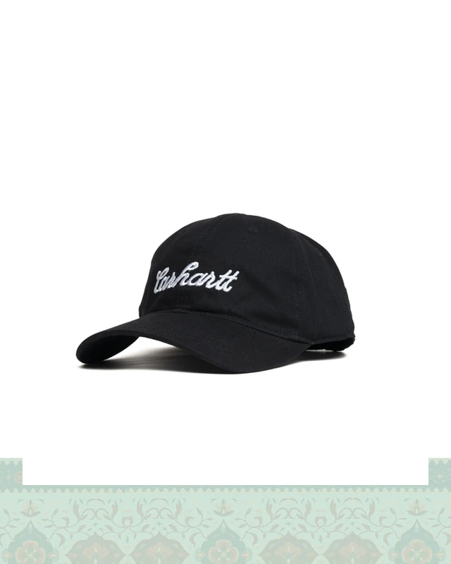 کلاه بیسبالی کتان Dad’s cap اورجینال carhartt