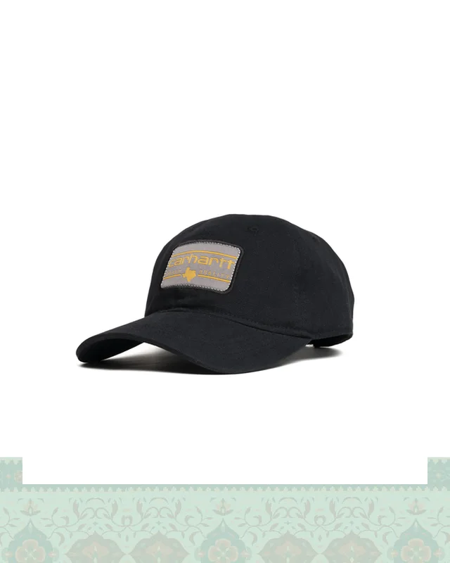 خرید کلاه بیسبالی کتان Dad’s cap اورجینال تکه دوزی carhartt  در اروپا و آمریکا