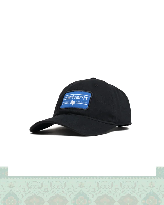 ارسال و فروش کلاه بیسبالی کتان Dad’s cap اورجینال تکه دوزی carhartt  در خارج از کشور