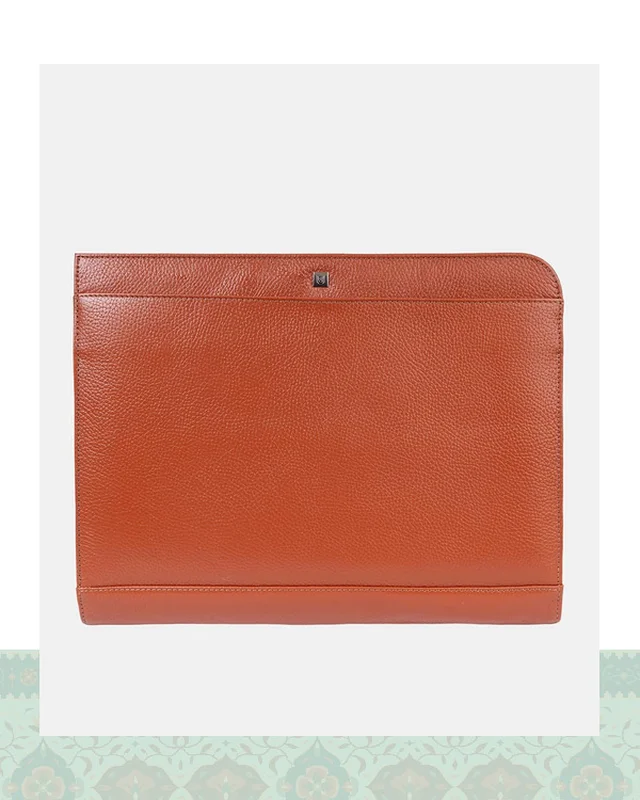 عکس کیف کلاچ چرم مردانه مدل 42000183