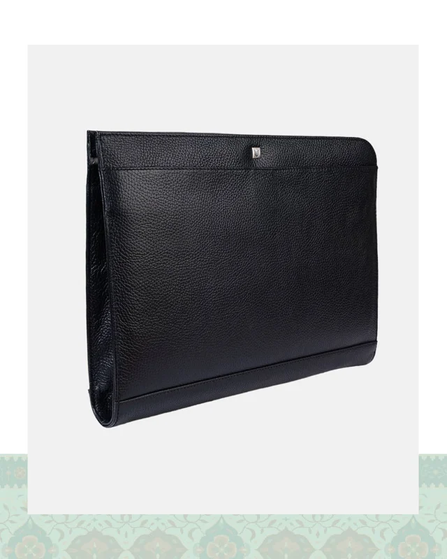 قیمت کیف کلاچ چرم مردانه مدل 42000183  در اروپا و آمریکا
