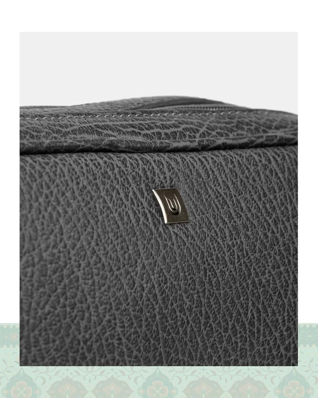 ارسال کیف کلاچ چرم مردانه مدل 42000251  به خارج ایران