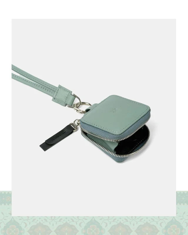 عکس کیف اکسسوری چرم مدل 42000272