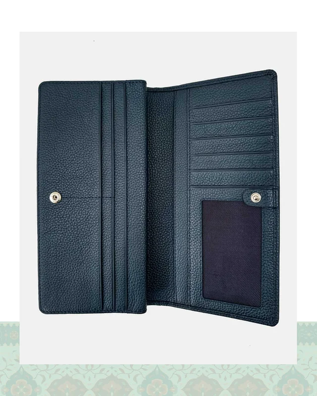 ارسال و فروش کیف پالتویی چرم مردانه مدل 4300088  در خارج از کشور