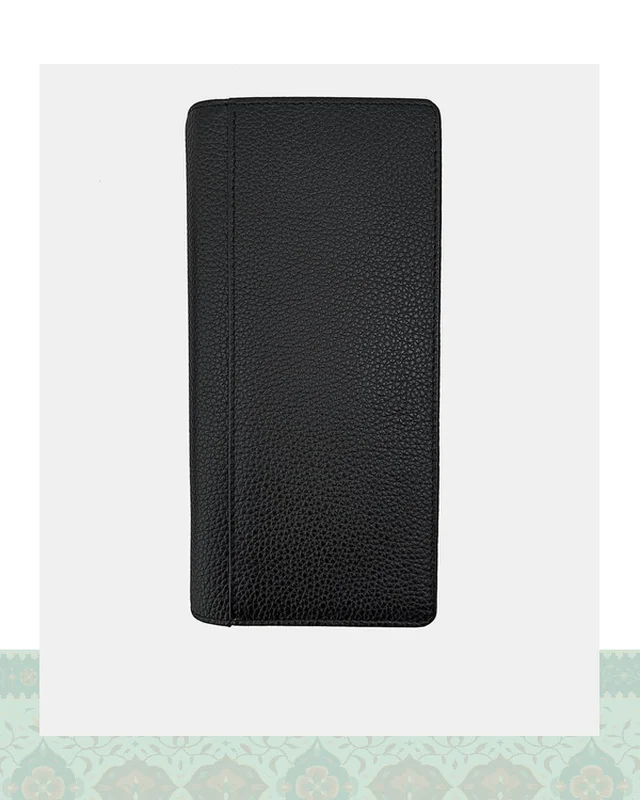 عکس کیف پالتویی چرم مردانه مدل 4300088