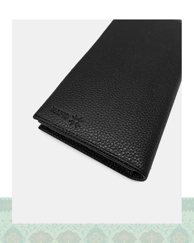 کیف پالتویی چرم مردانه مدل 4300086  در دیارلند