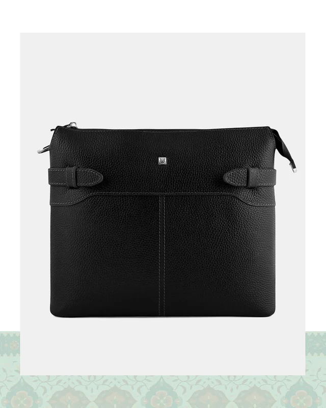 ارسال و فروش کیف کراس بادی چرم زنانه مدل 4400010 در خارج از کشور