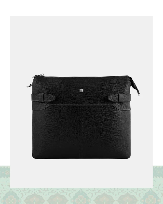 ارسال و فروش کیف کراس بادی چرم زنانه مدل 440009 در خارج از کشور