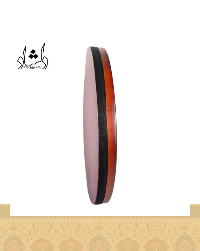 عکس دف دوده مایلر