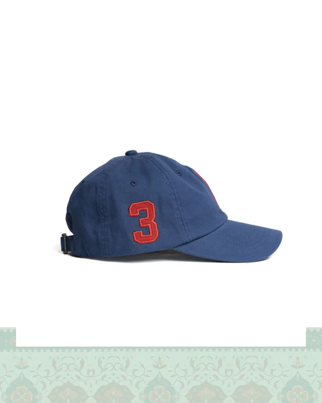 قیمت کلاه بیسبالی کتان dad’s cap62 گلدوزی لوگو پولو  در خارج ایران