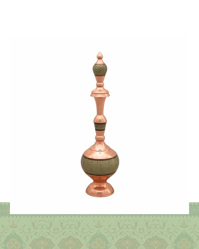 تنگ مس و خاتم - تنگ 36