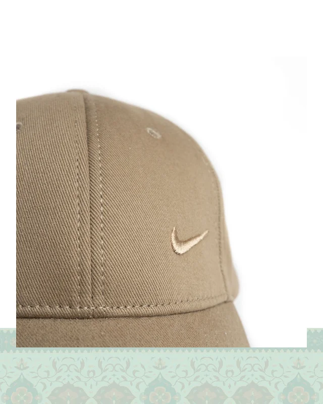 ارسال و فروش کلاه كتان بيسبالي B500 گلدوزي NIKE  در خارج از کشور