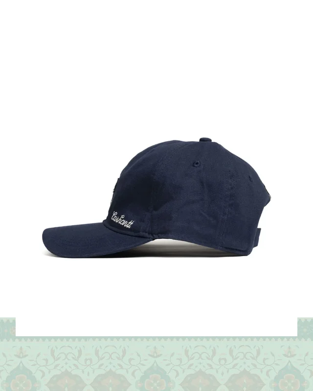 ارسال و فروش کلاه بیسبالی كتان Dad’s cap اورجینال تکه دوزی c  در خارج از کشور