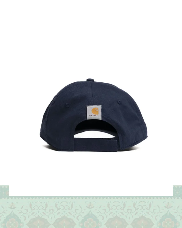 خرید کلاه بیسبالی كتان Dad’s cap اورجینال تکه دوزی c  در اروپا و آمریکا