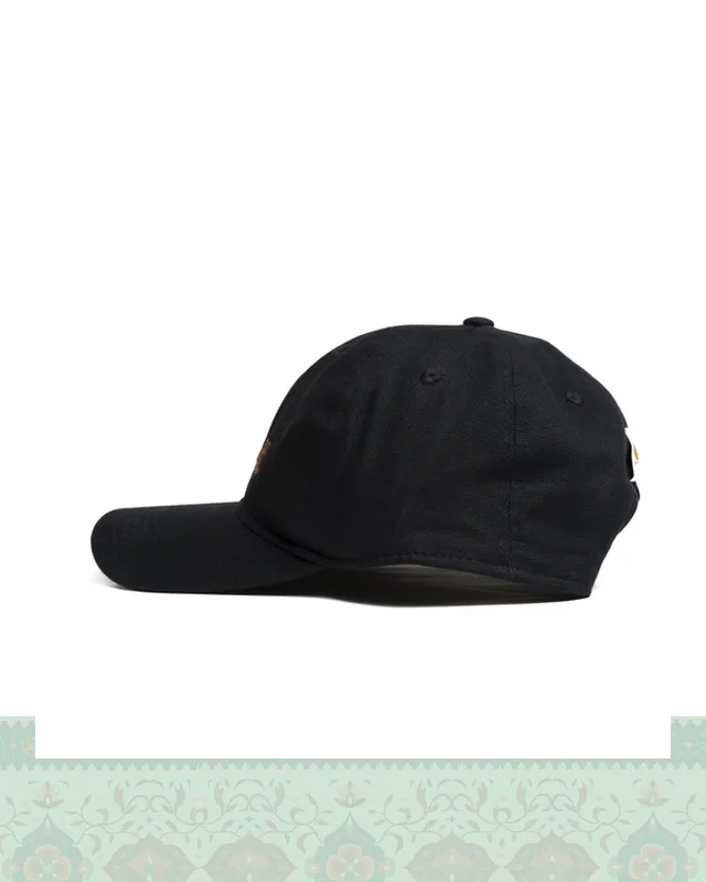 ارسال و فروش کلاه بیسبالی کتان Dad’s cap اورجینال carhartt در خارج از کشور