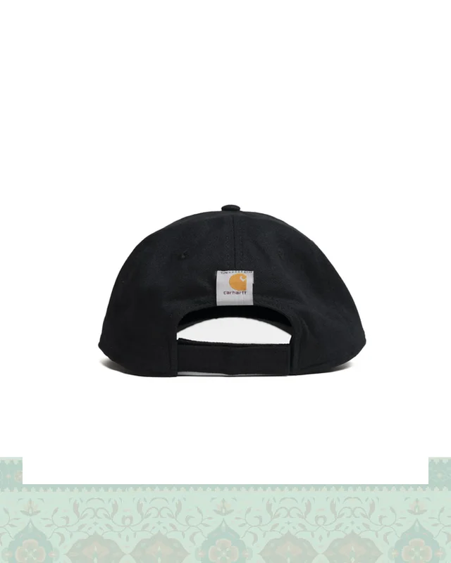خرید کلاه بیسبالی کتان Dad’s cap اورجینال carhartt در اروپا و آمریکا