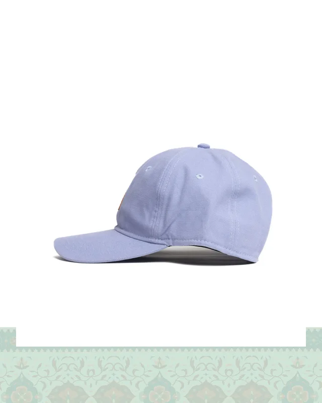 قیمت کلاه بیسبالی کتان Dad’s cap اورجینال چرم دوزی carhartt  در اروپا و آمریکا