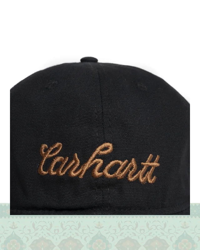 خرید کلاه بیسبالی کتان Dad’s cap اورجینال carhartt ارزی