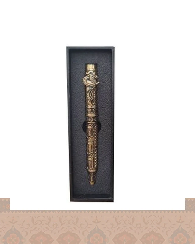 خودکار مسی طرح هخامنشی expensive pen