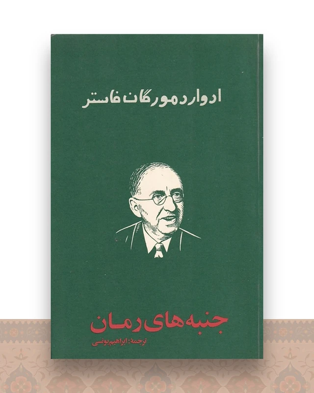 جنبه های رمان