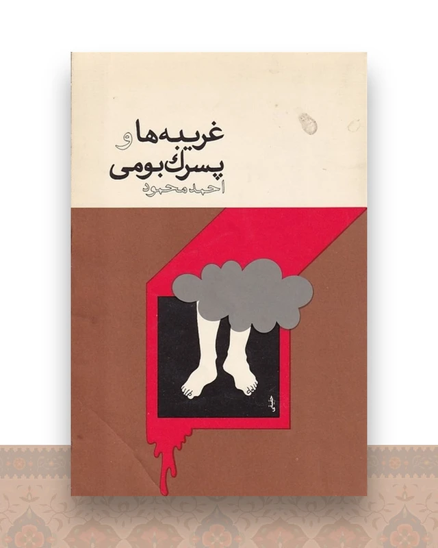غریبه ها و پسرک بومی