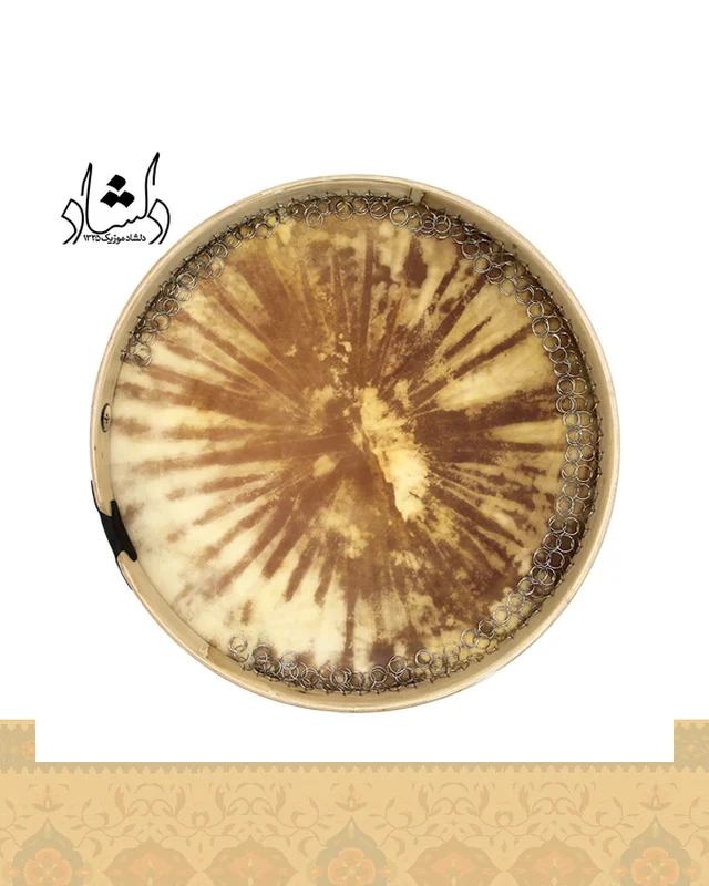 دف ip خورشیدی طرح 2 در دیارلند