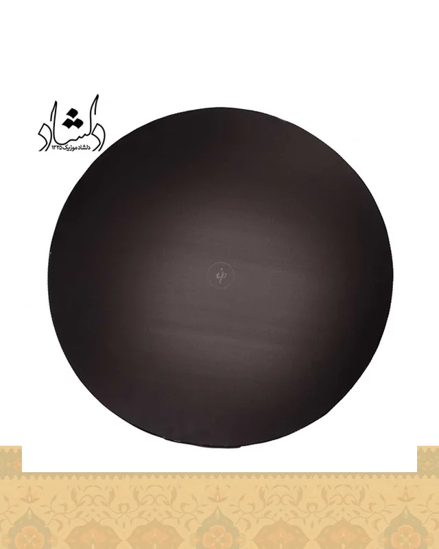 دف IP آی پی رنگی در دیارلند