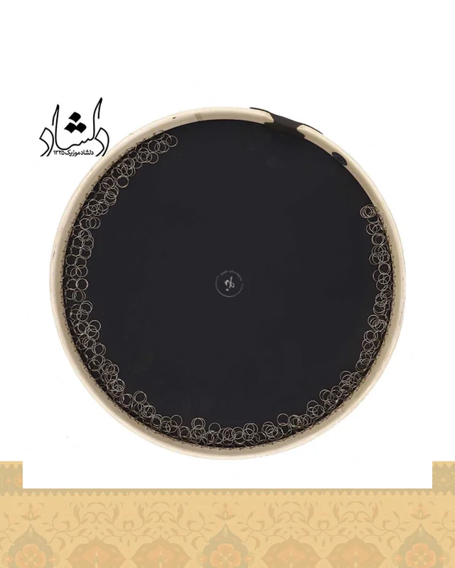 ارسال و فروش دف IP آی پی رنگی در خارج از کشور