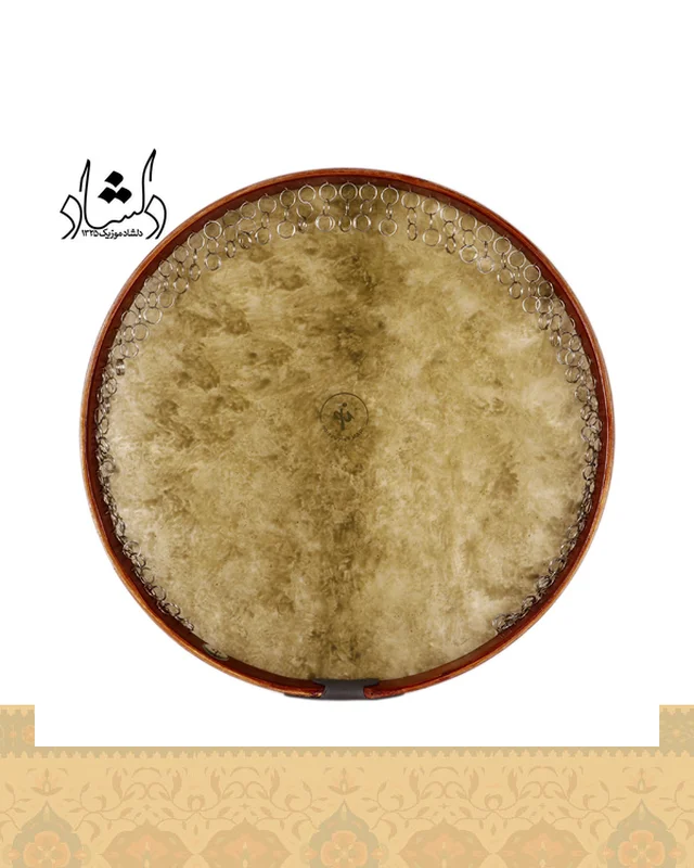 دف IP ساده در دیارلند