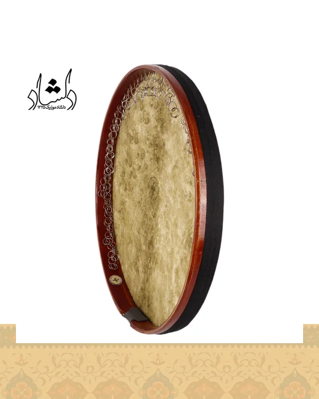 ارسال و فروش دف IP ساده در خارج از کشور