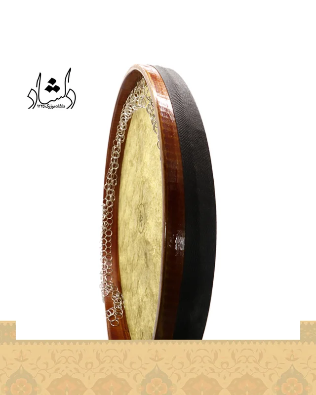 ارسال و فروش دف نوجوان ip در خارج از کشور