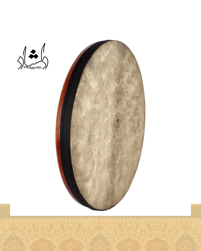 عکس دف IP ساده